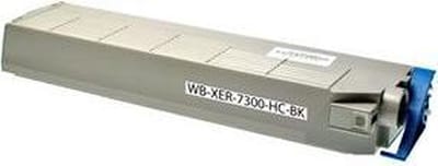 ABC huismerk toner geschikt voor Xerox Phaser 7300 XXL zwart