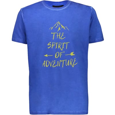 Kinder-T-shirt CMP