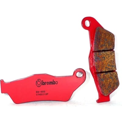 Remblok Brembo 07HD21SP
