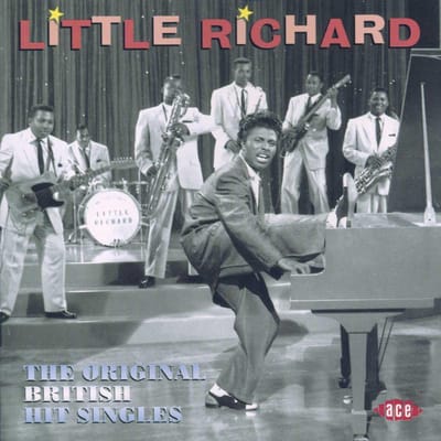 The Original British Hit Singles