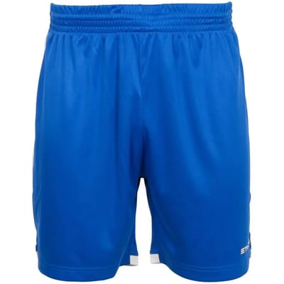 Stanno - Focus Short - Sportbroek - Maat XL - Blauw