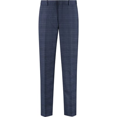 Pantalon Michael Kors Prince De Galles