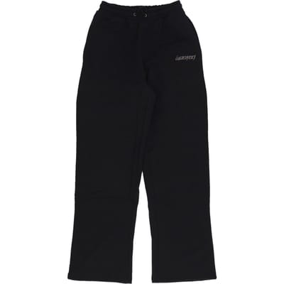 Mannen Jumpsuit Broeken Switchblade Jogging Pants Zwart