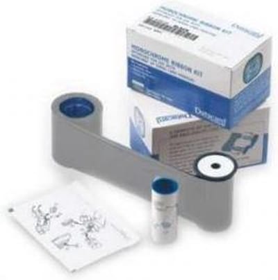 Datacard SD260/360 lint Zilver (1500)