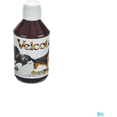 Velcote Sol 250ml