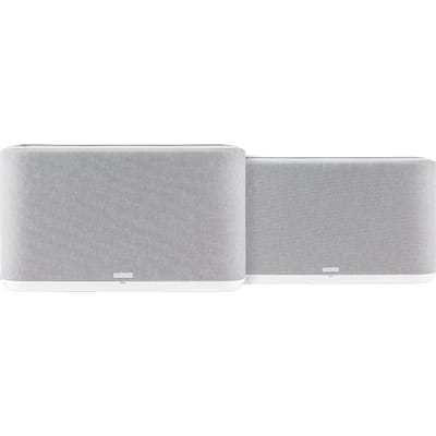Denon Home Duopack 350 Wit
