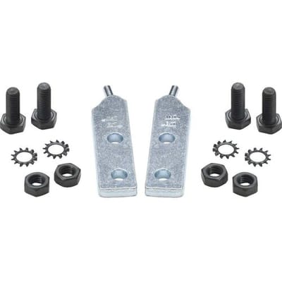 Reservepunten recht KS Tools 500.1341