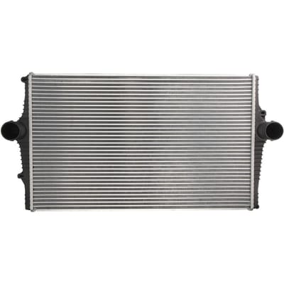 Intercooler THERMOTEC DAV001TT