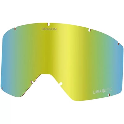 Skibril lens Dragon Dx3 Plus Otg Ion