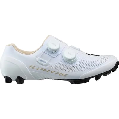 Shimano Xc903 Mtb-schoenen Wit EU 40 Vrouw