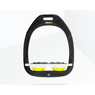 Plat Ultra Grip Groen/Wit/Geel Flex-On Green Composite