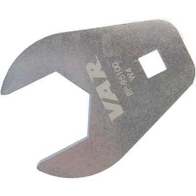 Embout à fourche Var