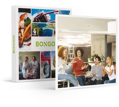 Bongo Bon -Cadeaukaart Tot Ziens, Collega! - € 250- Cadeaukaart