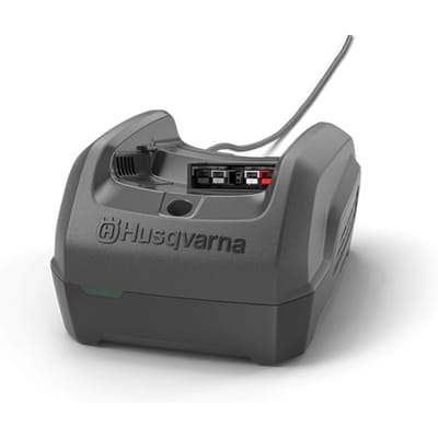 Husqvarna 40-C250 Acculader BLi/40-B Accu's