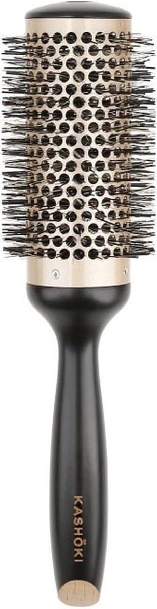 KASHŌKI - Essential Round Brush - 43mm