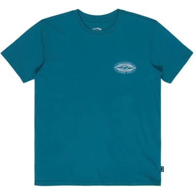 T-shirt kind Billabong Diamond Vision