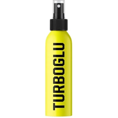 T1TAN Turboglu Grip Spray keepershandschoenen - Grip Booster (200ml) voor +40 behandelingen - voor alle handschoenmerken