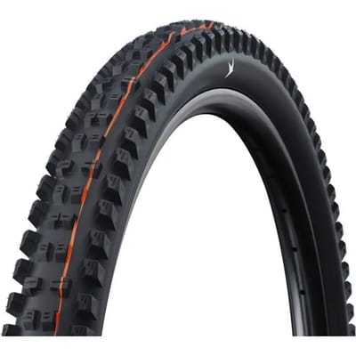 Band Schwalbe Band Schwalbe Tacky Chan Gravity TLR 62-584 B/B HS625 Soft 2X50EPI B