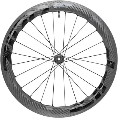 Achterwiel Zipp 454 Nsw Carbon Tbl Disc Ctl Sr.10/11V 12X142Mm