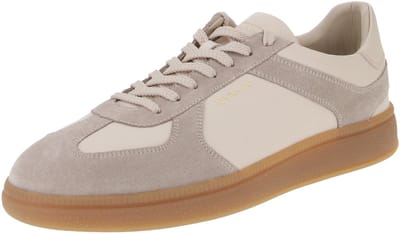 Gant 29631640 Cuzmo - Herentrainers - G155-Putty