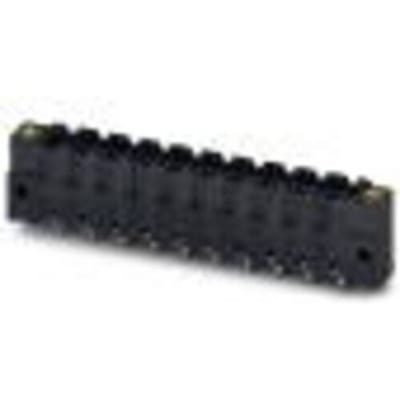 Phoenix Contact 1955659 Female behuizing (board) CCV Totaal aantal polen: 4 Rastermaat: 5.08 mm Inhoud: 50 stuk(s)