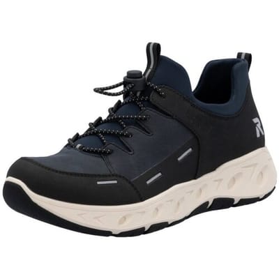 Lage Sneakers Rieker -