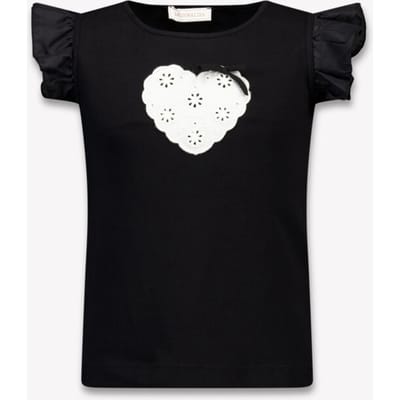 Monnalisa Kinder meisjes t-shirt in