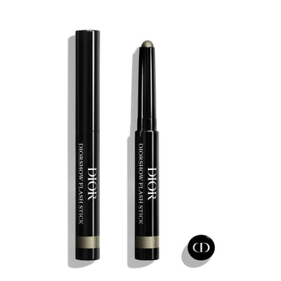 Dior Ultrasmeltende Oogschaduwstick Waterproof Dior - Diorshow Flash Stick Ultrasmeltende Oogschaduwstick Waterproof 280 Lucky Clover - Limited Edition
