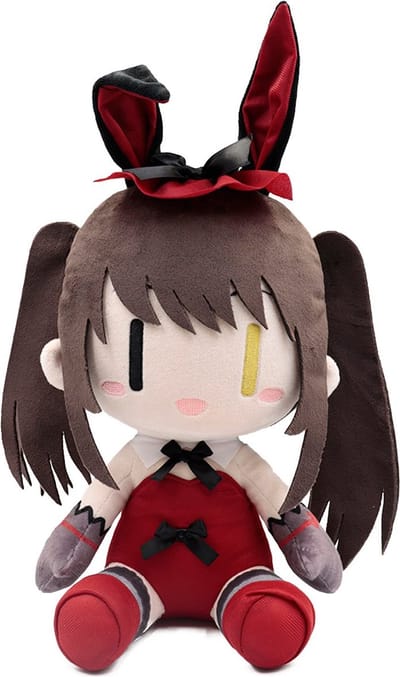 Date a Live - Kurumi - Bunny - Big Plush - Taito