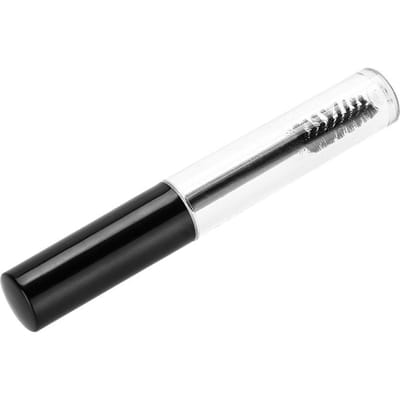 Modieus Leeg Eyelash Growth Oil Tube Container Mascara Fles 1ml gray