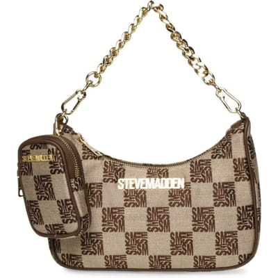Schoudertas voor vrouwen Steve Madden Bvital-8