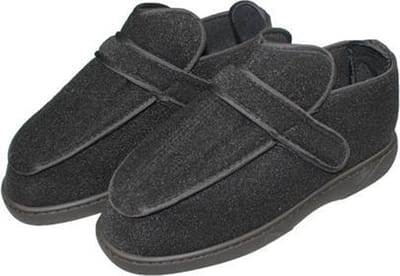 Verbandschoenen laag model - Maximale steun - Maat 37