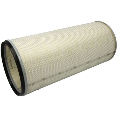 Secundair luchtfilter MANN-FILTER C 26 031 x