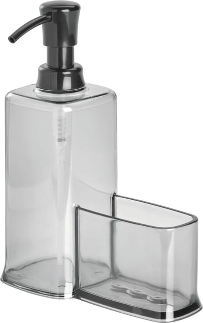 iDesign - Vella Soap Dispenser Caddy