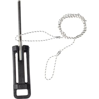 Accroche vis met speldhouder Abysstar Dyneema
