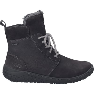 JOSEF SEIBEL Ruby 53 | Enkellaars voor Dames | grijs