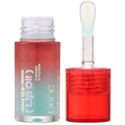 ongredients - BENC Juicy Drip Glaze Lip Oil - 10 Colors #10 Melting Fantasy