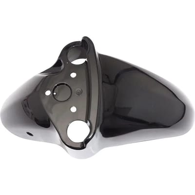 Voorspatbord P2R Peugeot 50 Tweet