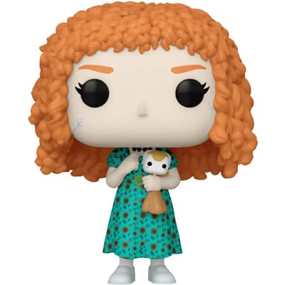 Beeldje Funko POP Interview with a Vampire Claudia