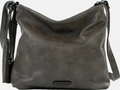 SURI FREY Schoudertas Tally Crossover Bag Fango Groene
