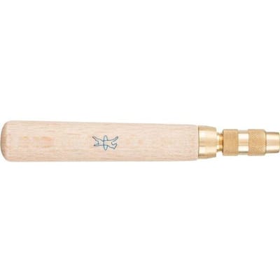 PFERD TOOLS 12299006 Naaldvijlhouder NFH 212 Lengte 92 mm 1 stuk(s)