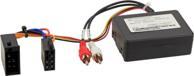 Actieve Systeem Adapter Most-analoge Mercedes Benz CLS-Klasse/ SLK-Klasse/ CLK-Klasse/ E-Klasse