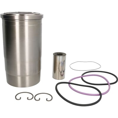 Reparatieset, zuiger/cilinder voering KOLBENSCHMIDT 40733960