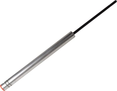 Oploopremdemper Knott voor KF30-E/ KRV30-B - dempercode 8700390914