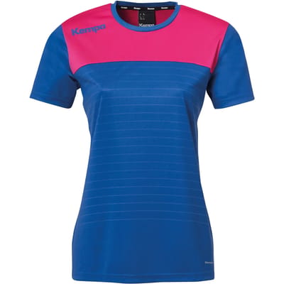 Kempa Emotion 2.0 Shirt Dames - Paars - maat XXXL