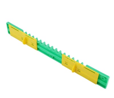 Dailygoods - Duurzame Bijenstok Ingangsdeur - Imker-gereedschap - Licht en Draagbaar - Bijenteelt Uitrusting - Eenvoudig te Gebruiken - Bescherming te...