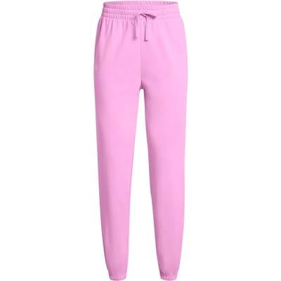 Dames joggingsbroek Under Armour Rival Terry
