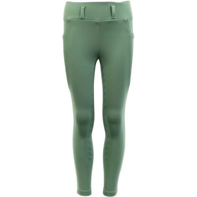 Paardrijlegging voor meisjes BR Equitation full grip Mini