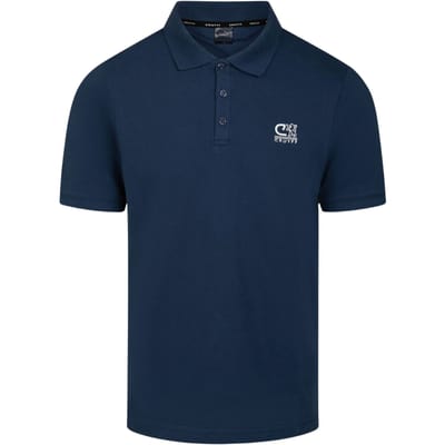 Polo T-shirt Cruyff Energized Hommes