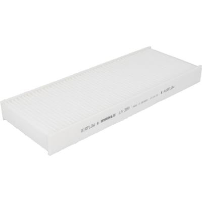Cabine luchtfilter KNECHT LA 289